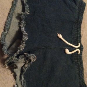 NOBO shorts